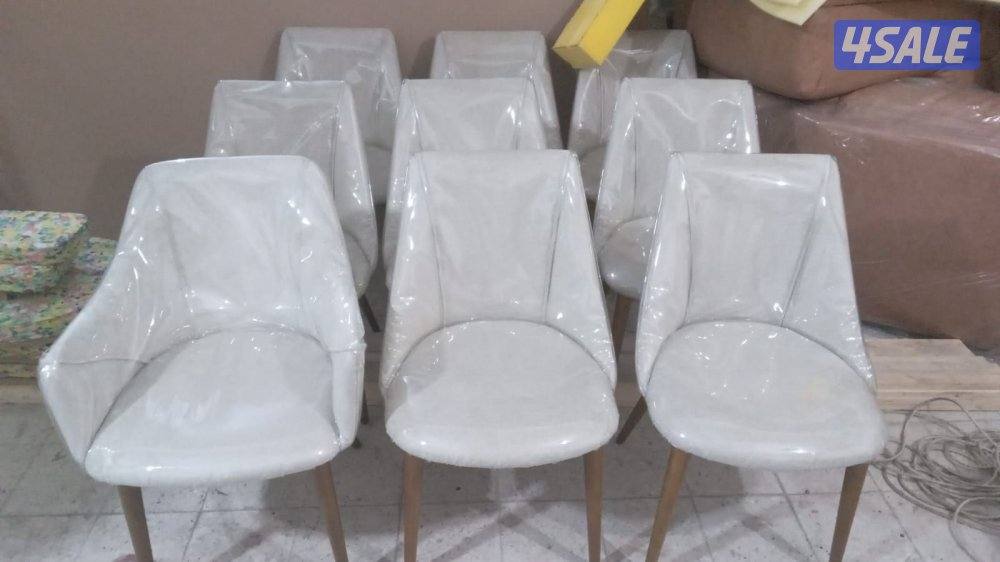 تنجيد وتلبيس الأثاث والستائر المنزلي والمطاعم و الكافيهات و الصالونات3