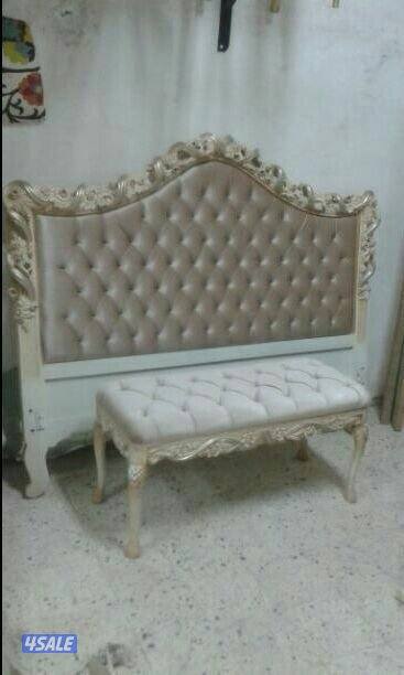 تنجيد وتلبيس الأثاث والستائر المنزلي والمطاعم و الكافيهات و الصالونات4