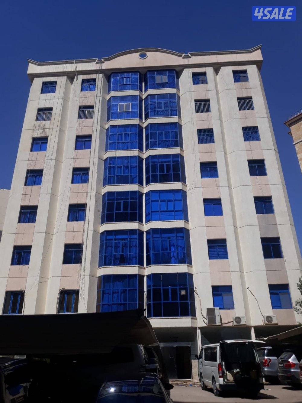 سقة بالمهبوله للبيع ثلاث غرف ثلاثة حمام مطبخ وصالون. 105متر مؤجرة 3001