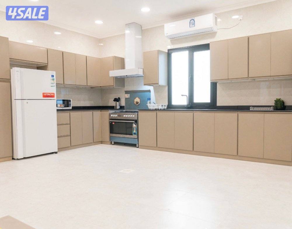 استراحة مزرعة العبدلي1