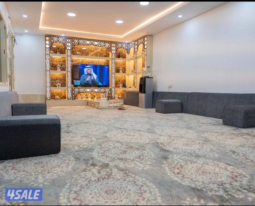 استراحة مزرعة العبدلي3