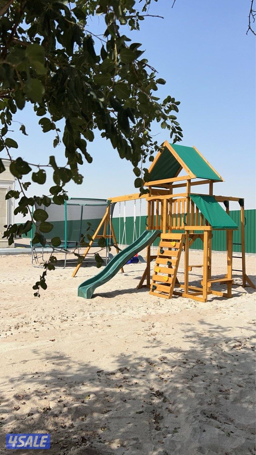 استراحة مزرعة العبدلي6