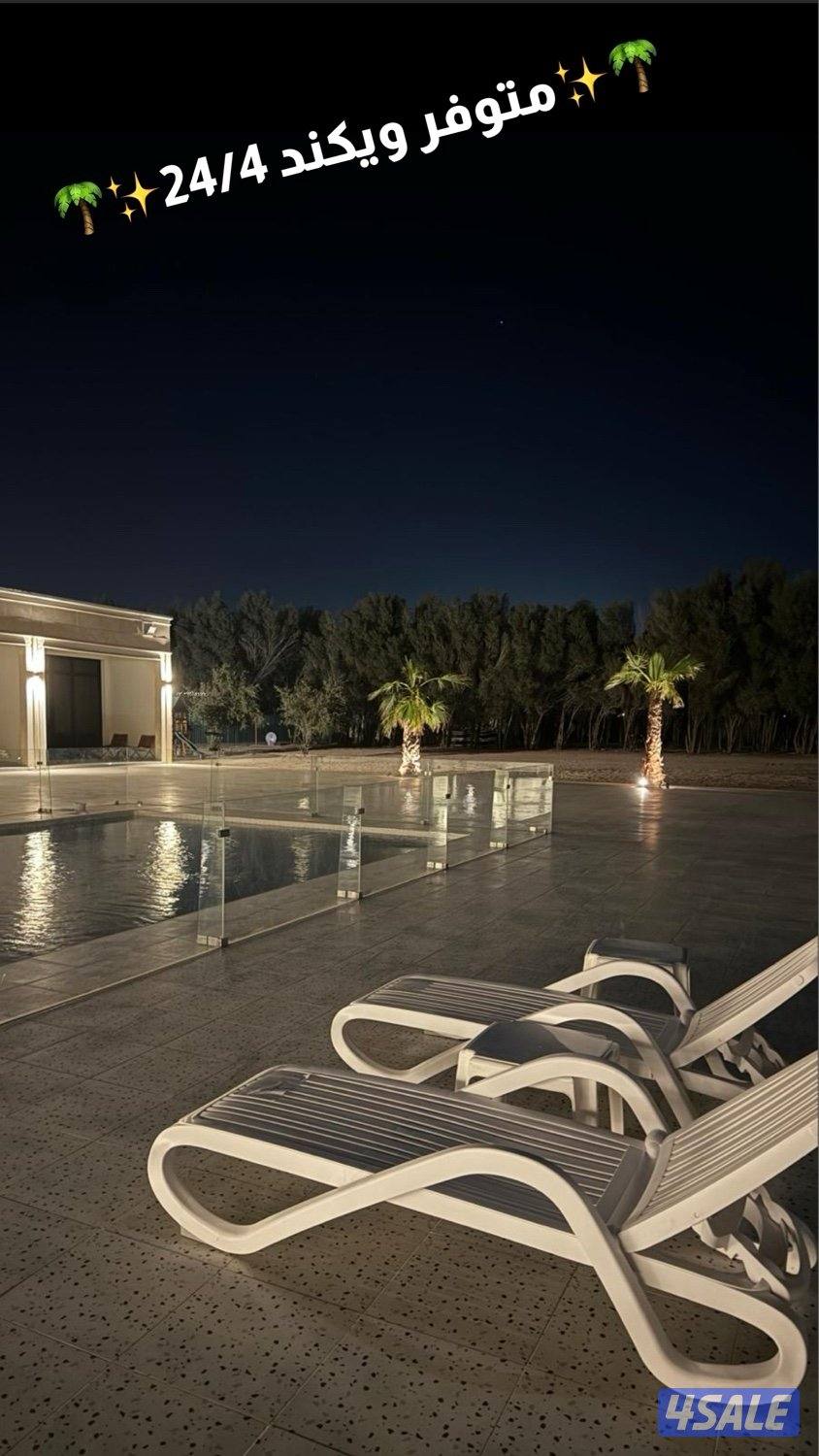 استراحة مزرعة العبدلي10