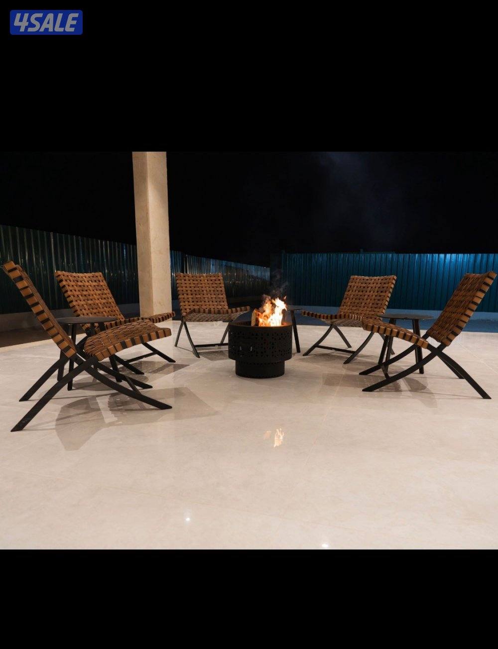 استراحة مزرعة العبدلي9