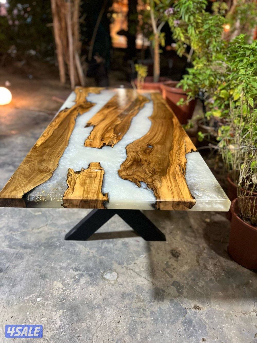 جميع انواع الطاولات الفخمه!!2