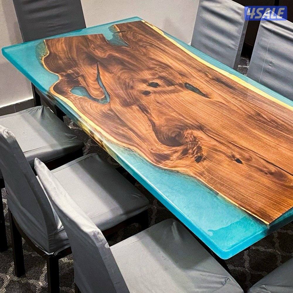 جميع انواع الطاولات الفخمه!!1