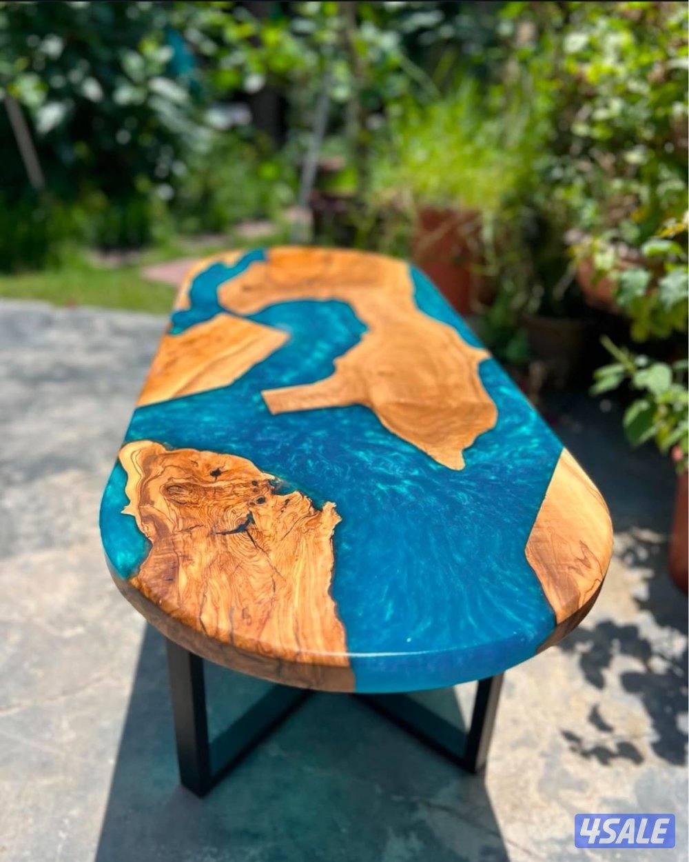 جميع انواع الطاولات الفخمه!!3