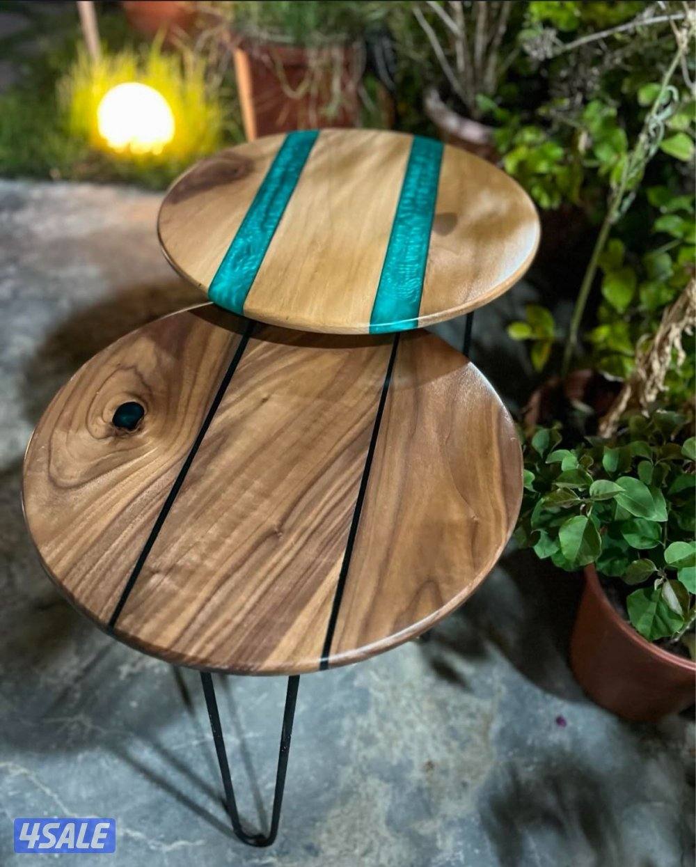 جميع انواع الطاولات الفخمه!!7