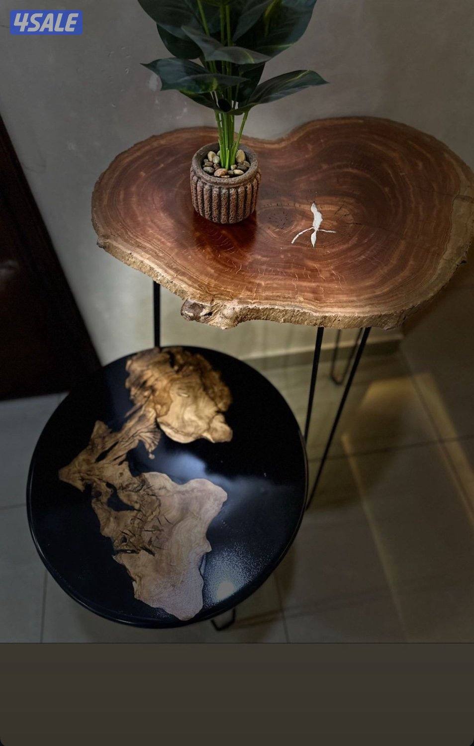 جميع انواع الطاولات الفخمه!!8