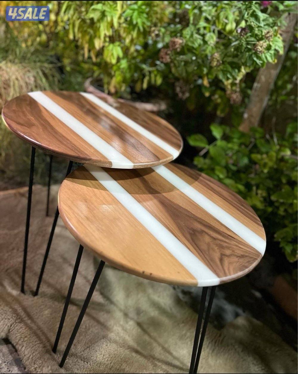 جميع انواع الطاولات الفخمه!!9