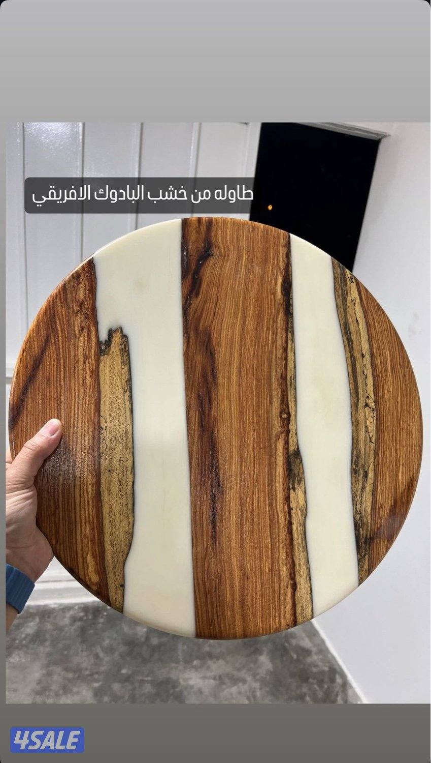 جميع انواع الطاولات الفخمه!!10