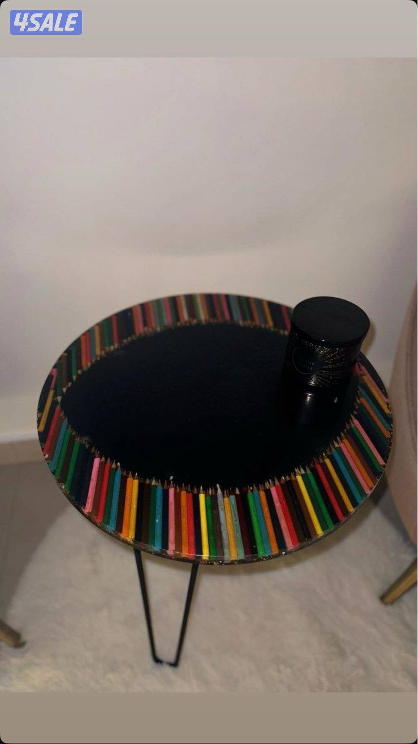 جميع انواع الطاولات الفخمه!!11