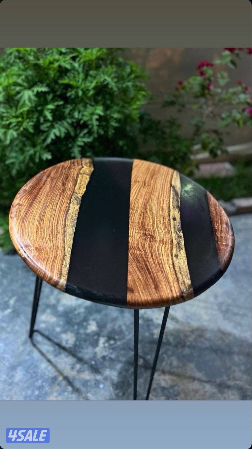 جميع انواع الطاولات الفخمه!!12