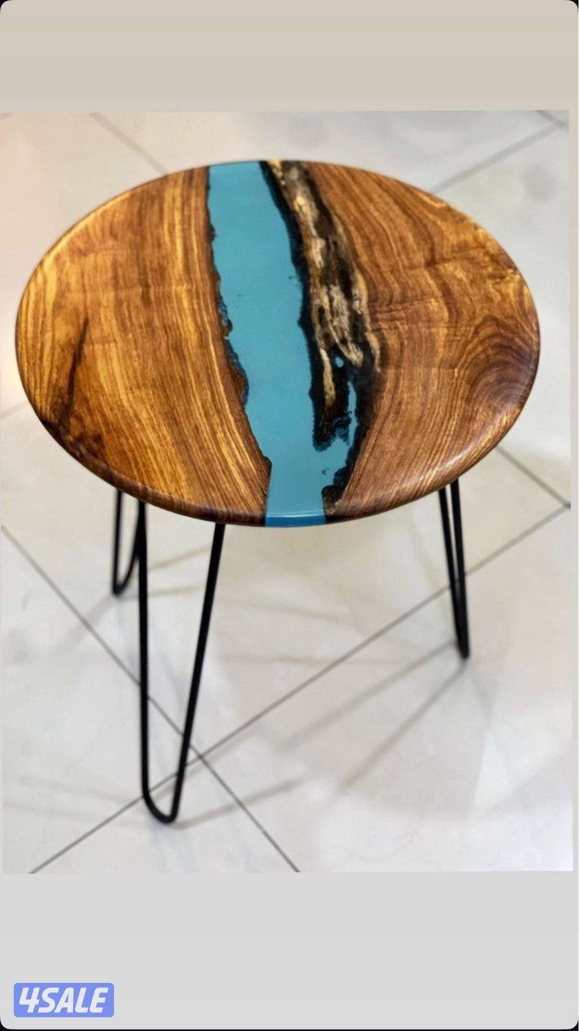 جميع انواع الطاولات الفخمه!!13