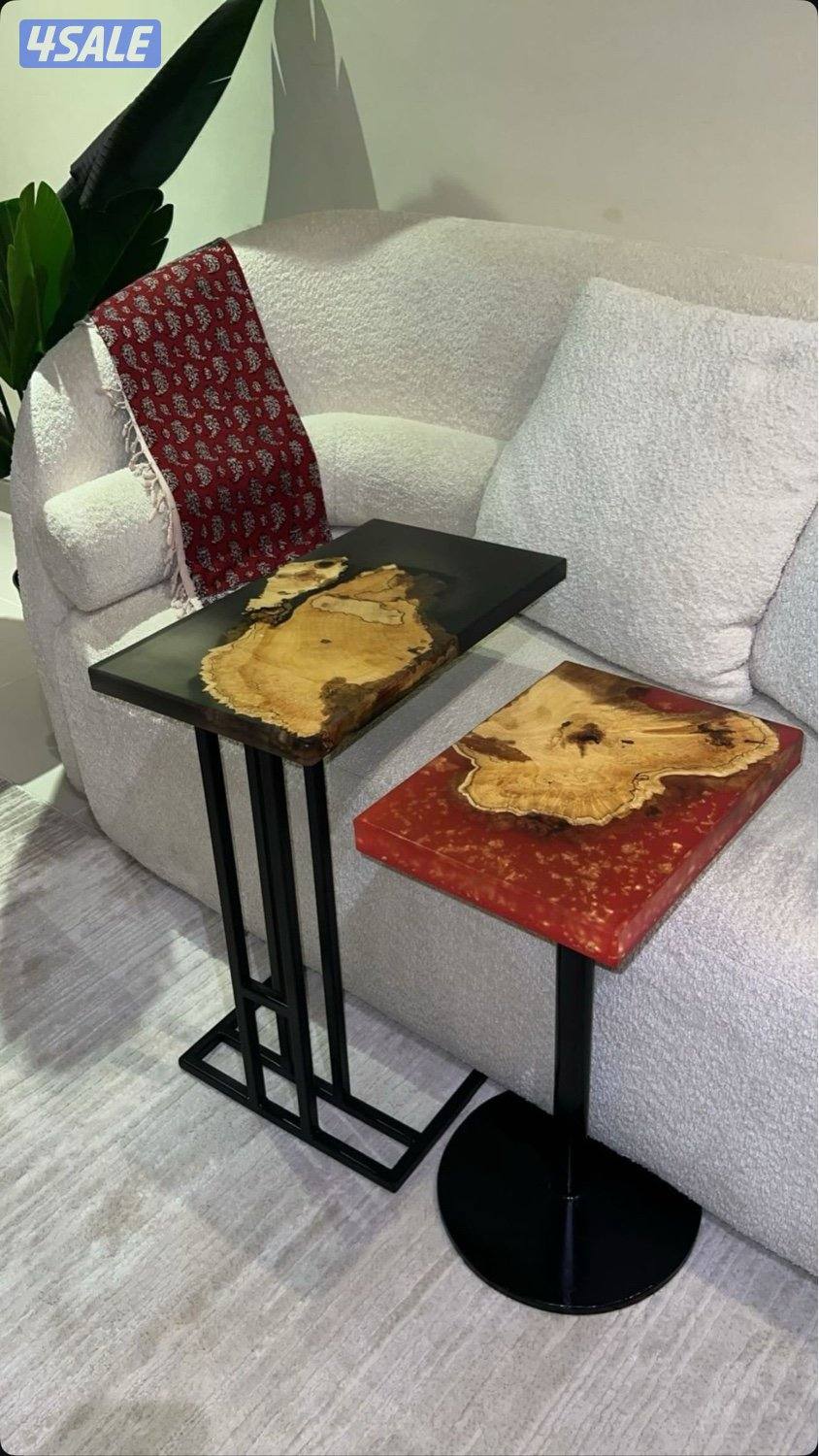 جميع انواع الطاولات الفخمه!!15