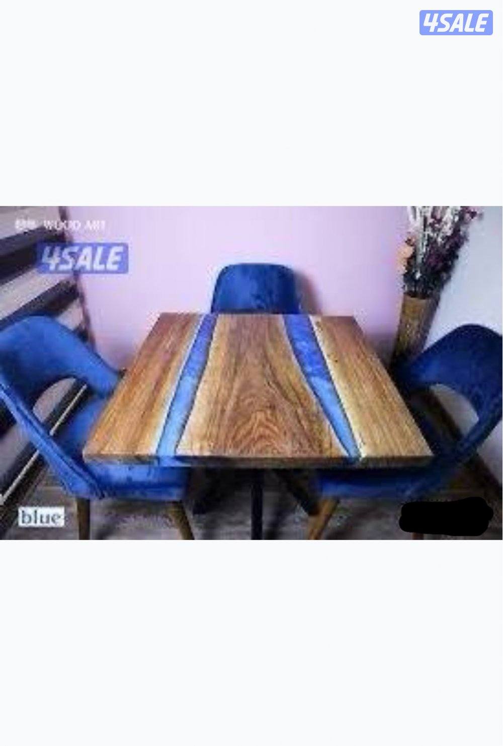 جميع انواع الطاولات الفخمه!!5