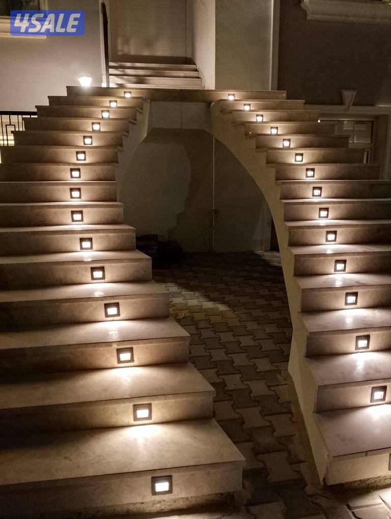 فني كهربائي لجميع اعمال الكهرباء9