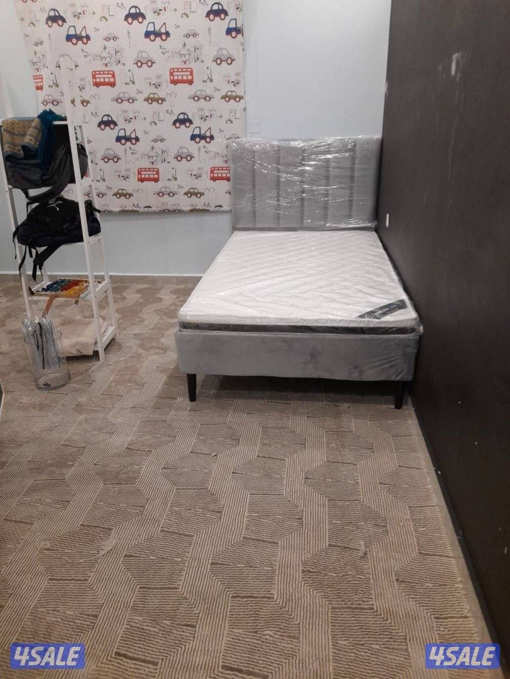 سراير وفرشات طبية جميع المقاسات متوفرة بأقل الأسعار توصيل طلبات لجميع3