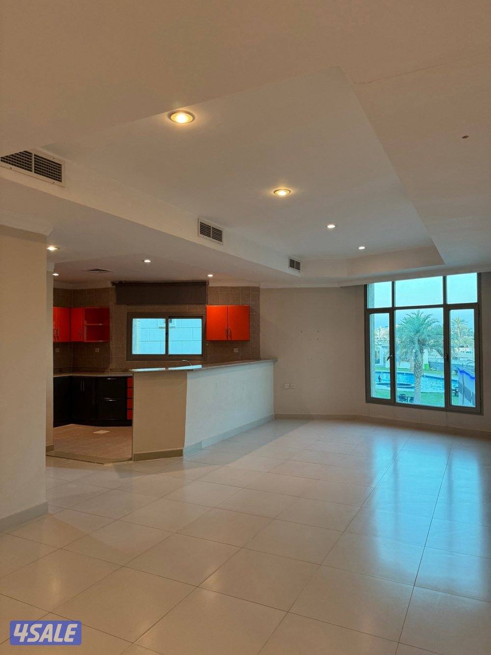 للبيع شالية ثلاث ادوار5