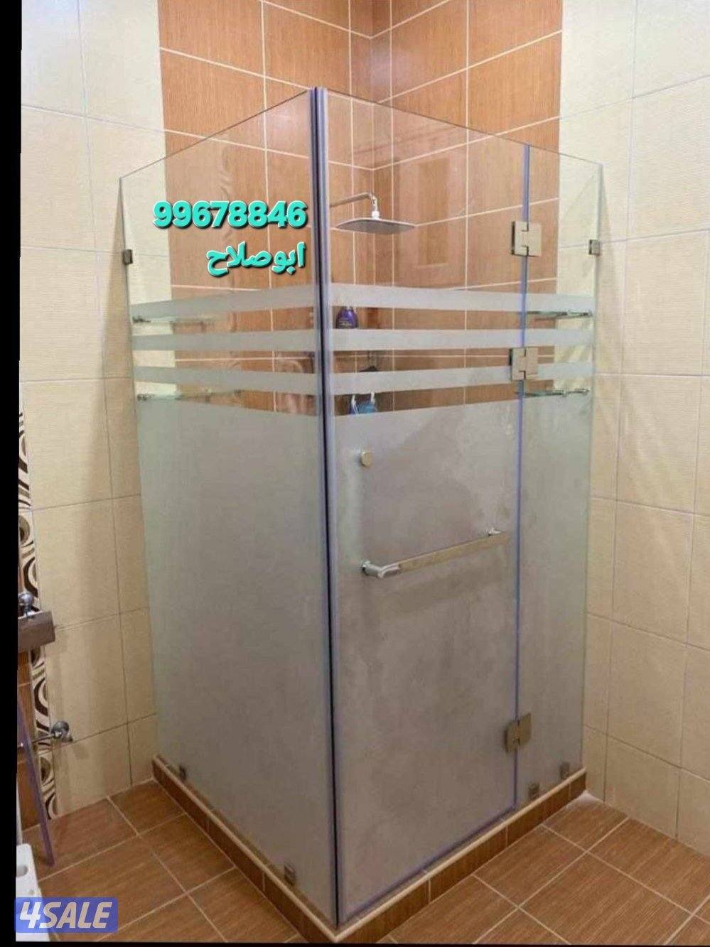 فني زجاج ومراياوسكريت ابوصلاح بكل مناطق الكويت10
