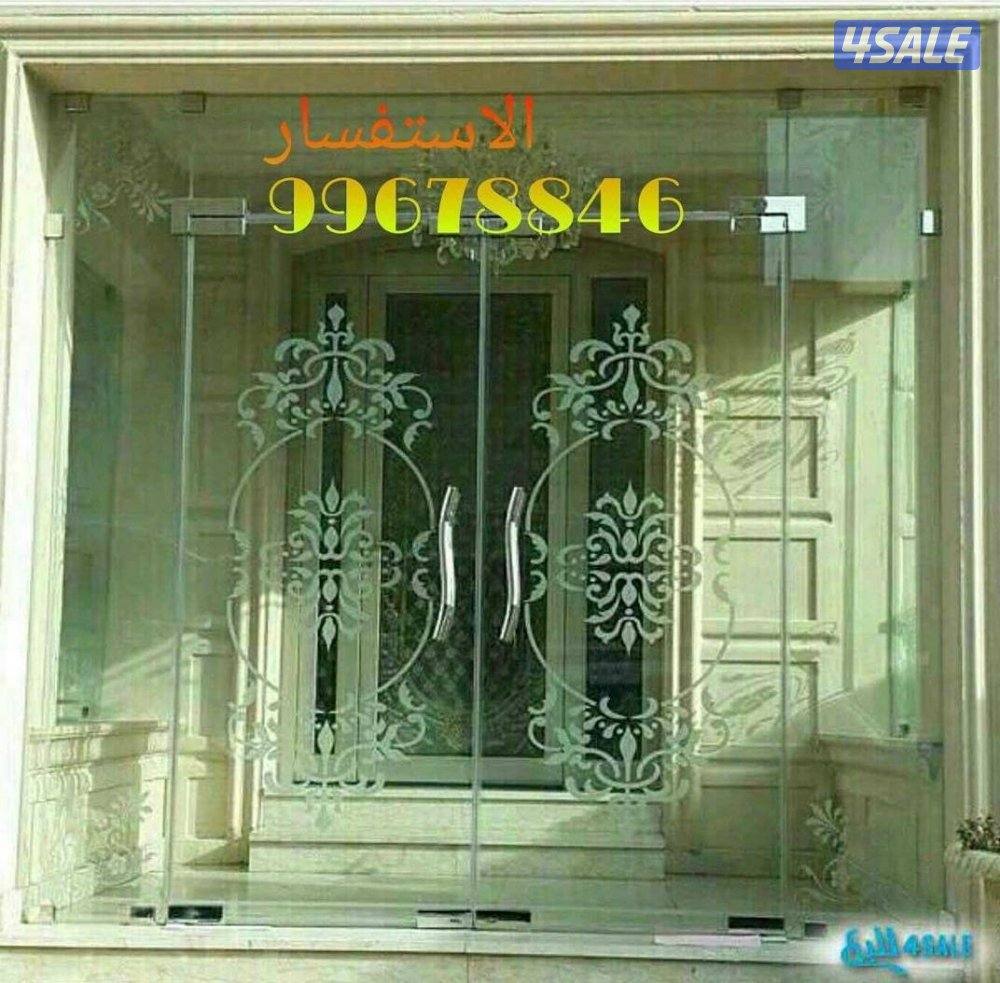 فني زجاج ومراياوسكريت ابوصلاح بكل مناطق الكويت14