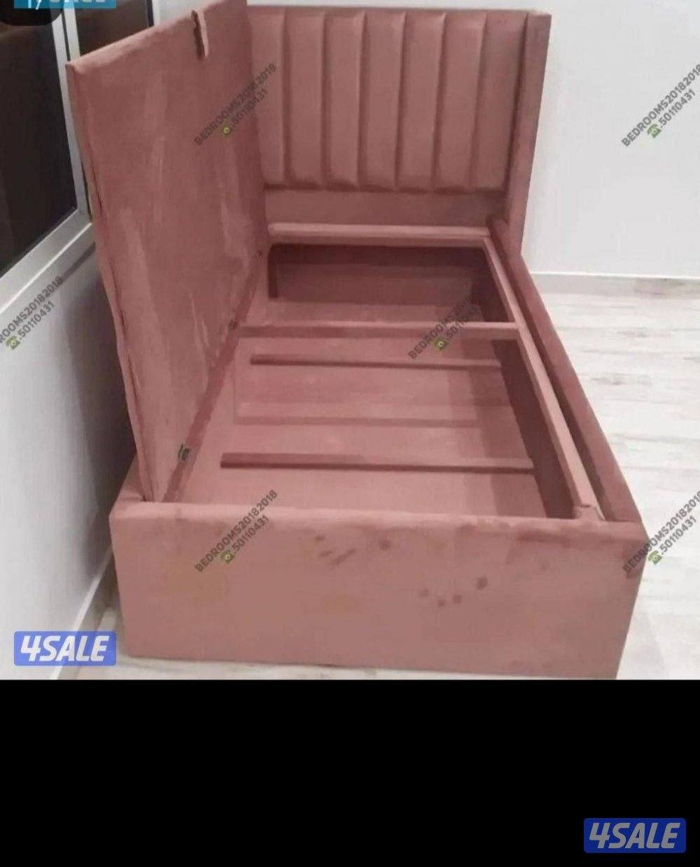 احدث السراير والفرشات الطبي جميع المقاسات متوفرة بأقل الأسعار توصيل طل4