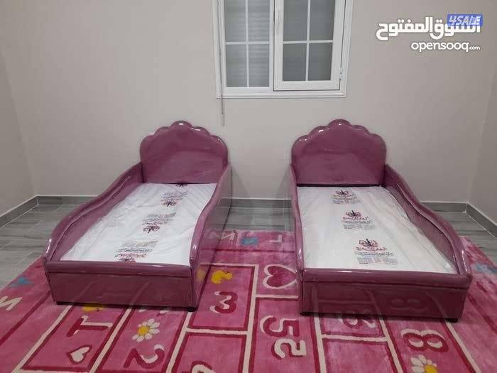 احدث السراير والفرشات الطبي جميع المقاسات متوفرة بأقل الأسعار توصيل طل6