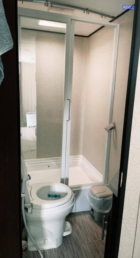 موديل 2019 افينجر امريكي 28 قدم + مكينة كهرباءI سايلنت power5