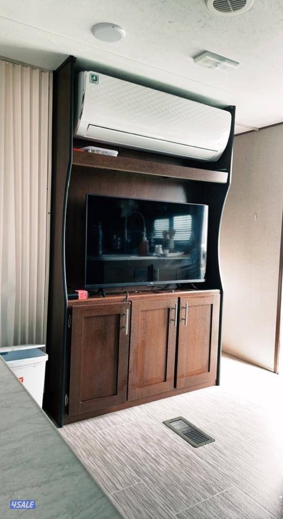 موديل 2019 افينجر امريكي 28 قدم + مكينة كهرباءI سايلنت power6