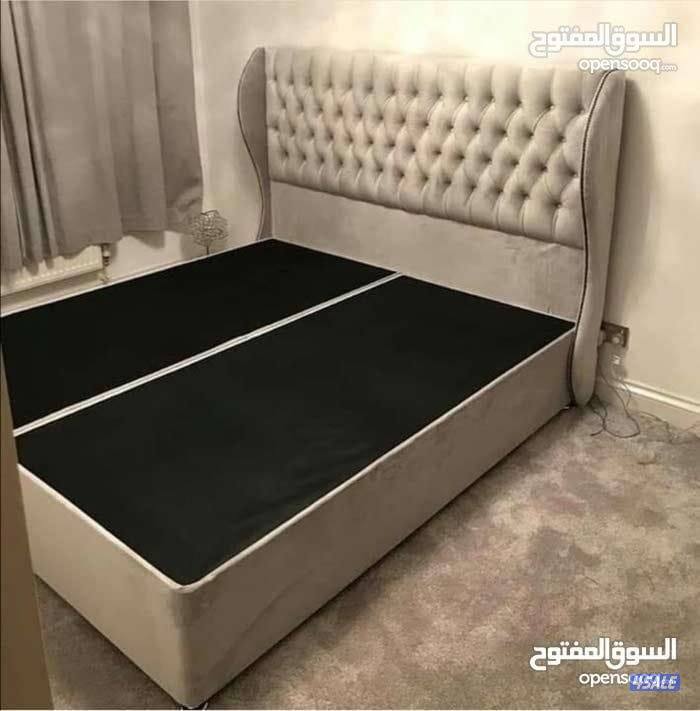 سراير وفرشات طبية جميع المقاسات متوفرة بأقل الأسعار توصيل طلبات لجميع1