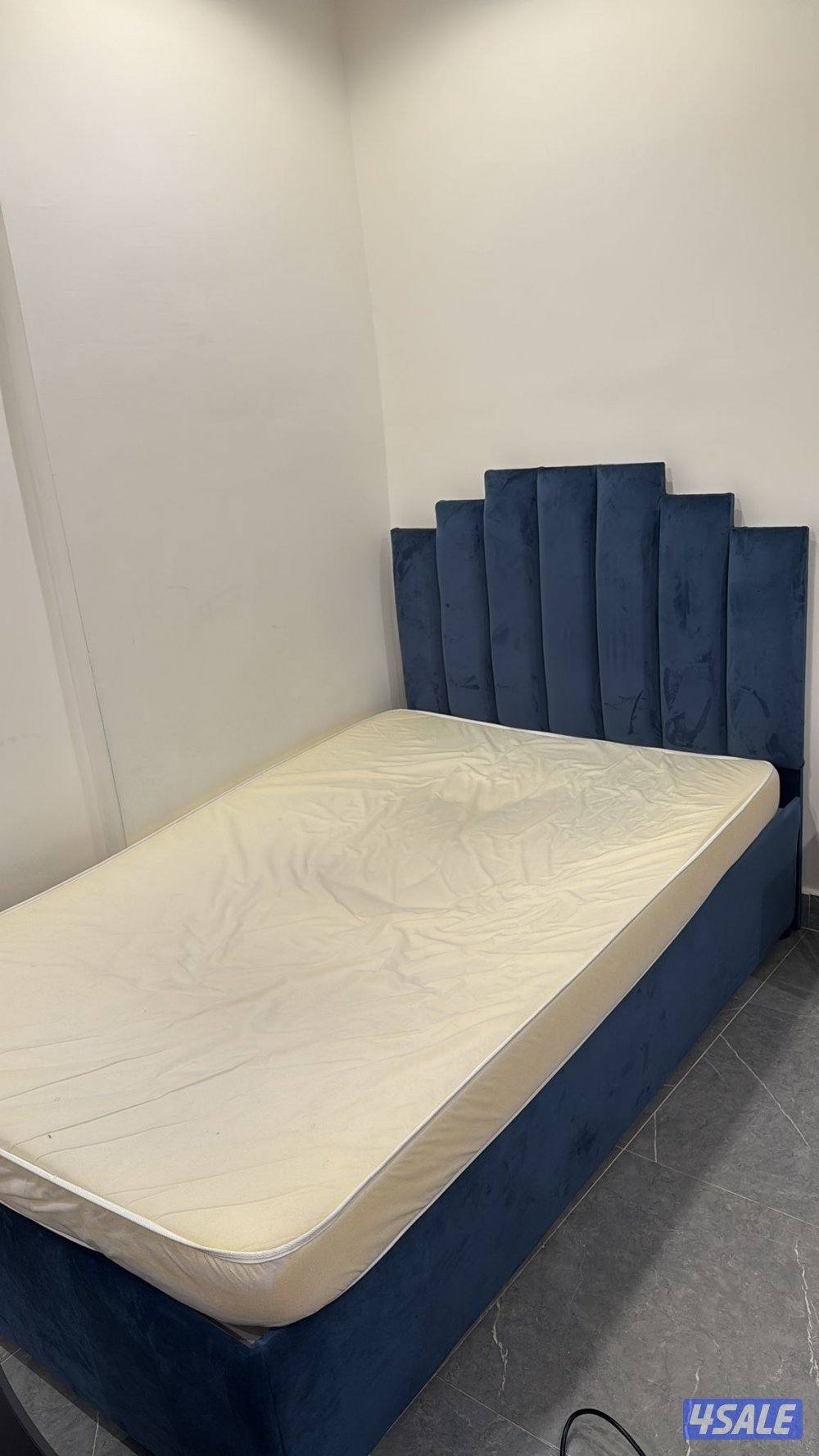 سراير وفرشات طبية جميع المقاسات متوفرة بأقل الأسعار توصيل طلبات لجميع4