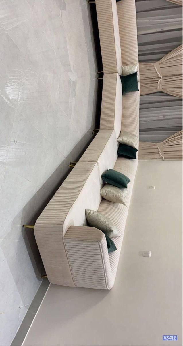 تنجيد وتفصيل كنب وستاير1