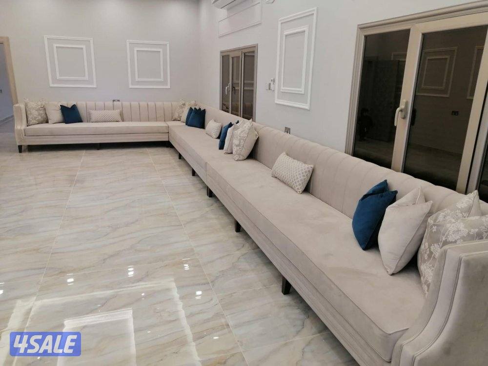 تنجيد وتفصيل كنب وستاير12