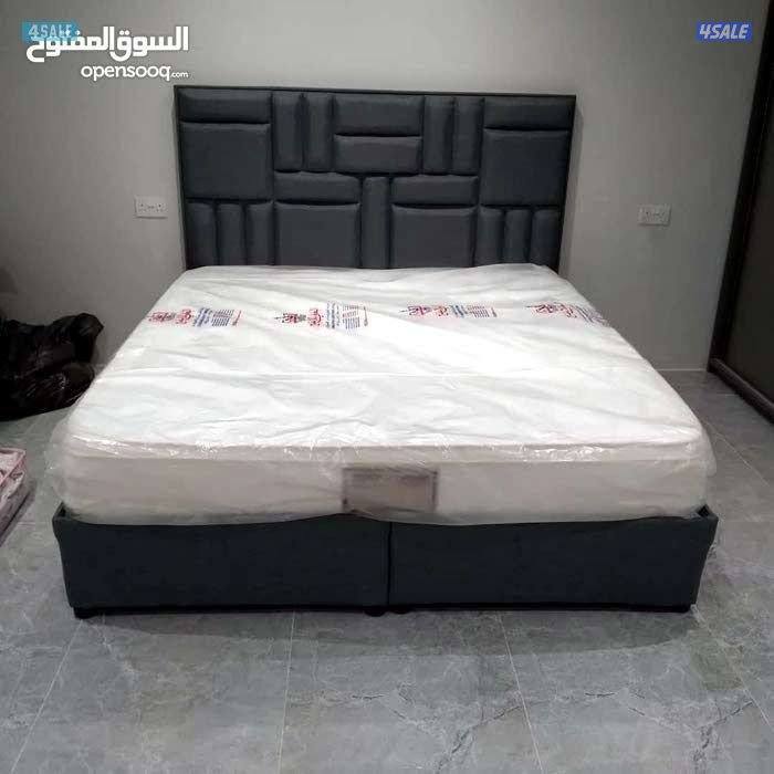 عالم السراير والفرشات الطبي جميع المقاسات متوفرة بأقل الأسعار توصيل طل10