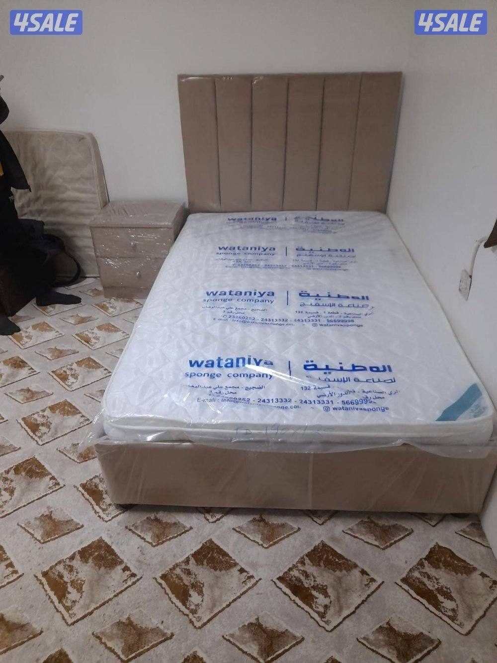 مركز المفروشات الطبيه سراير طبية عالية الجودة بأقل الأسعار جميع المقاس12