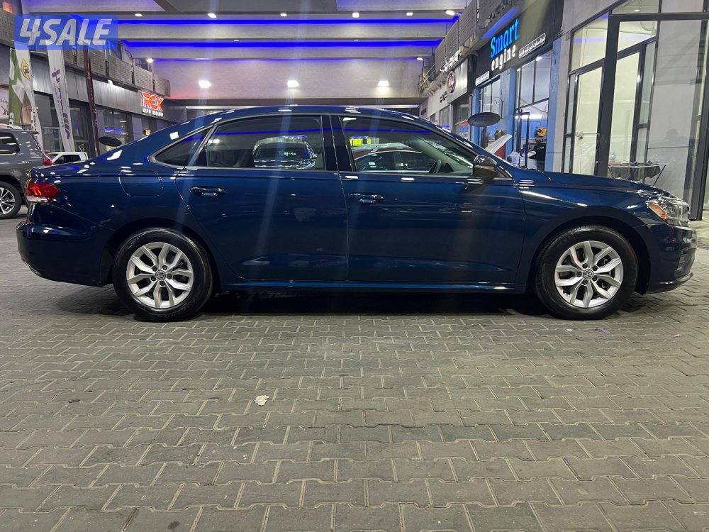 للبيع باسات موديل ٢٠٢٠4