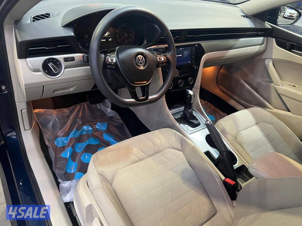 للبيع باسات موديل ٢٠٢٠7