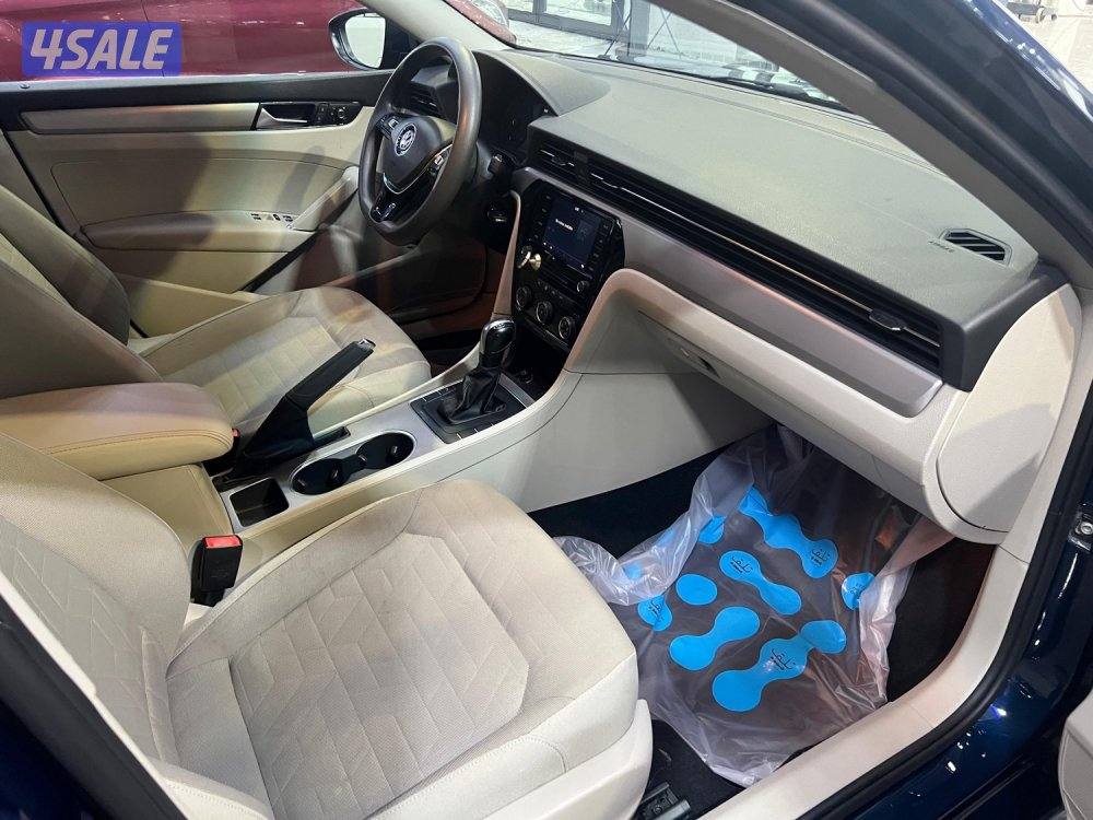 للبيع باسات موديل ٢٠٢٠9