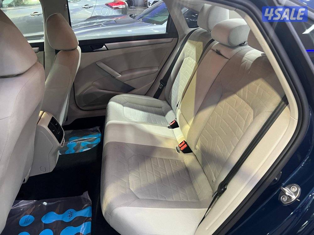 للبيع باسات موديل ٢٠٢٠8