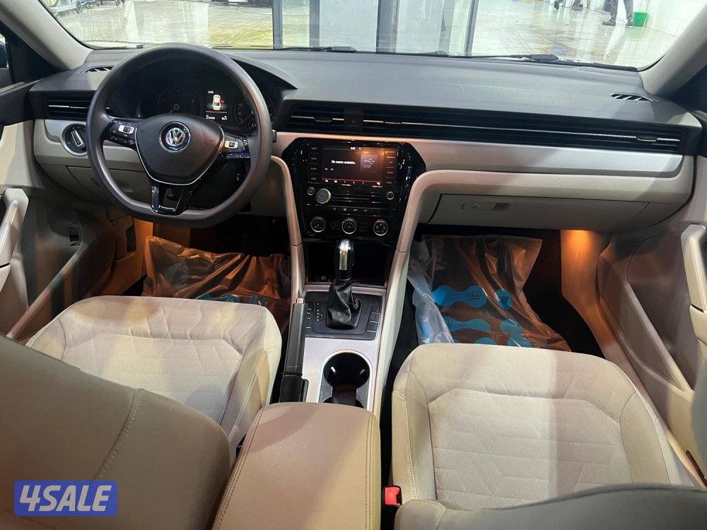 للبيع باسات موديل ٢٠٢٠10