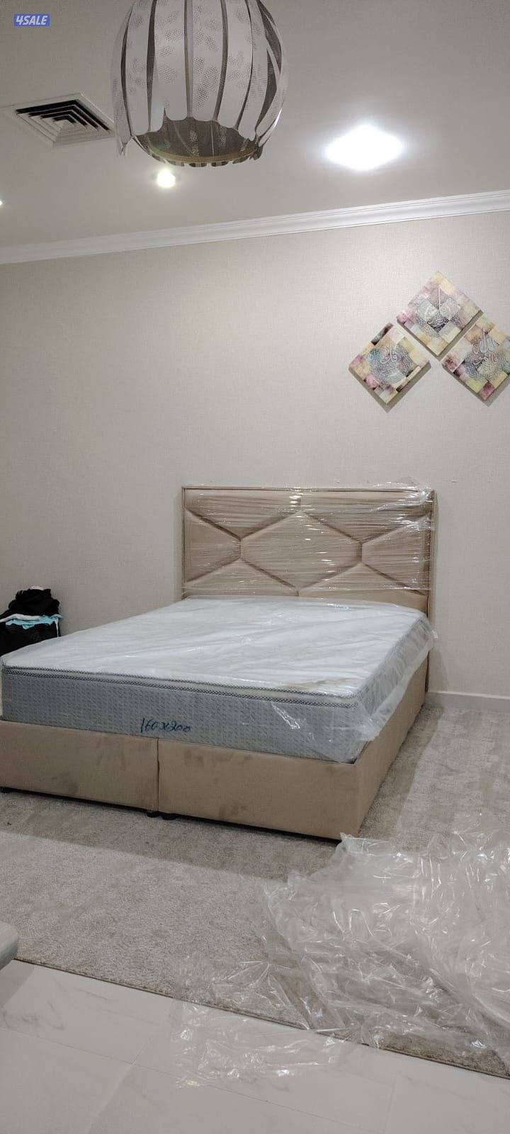 احدث السراير والفرشات الطبي جميع المقاسات متوفرة بأقل الأسعار توصيل طل7