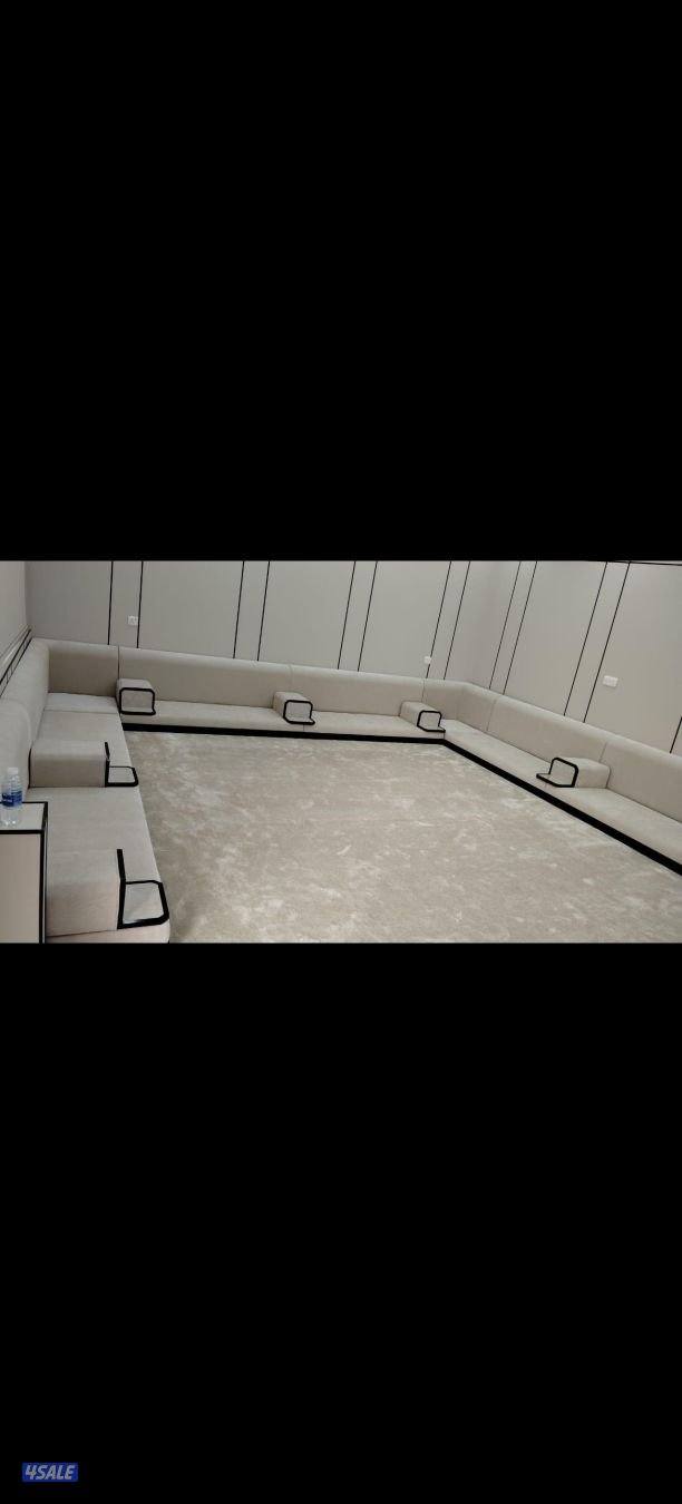 الضجيج مجمع غاليريا الأثاث والمفروشات2