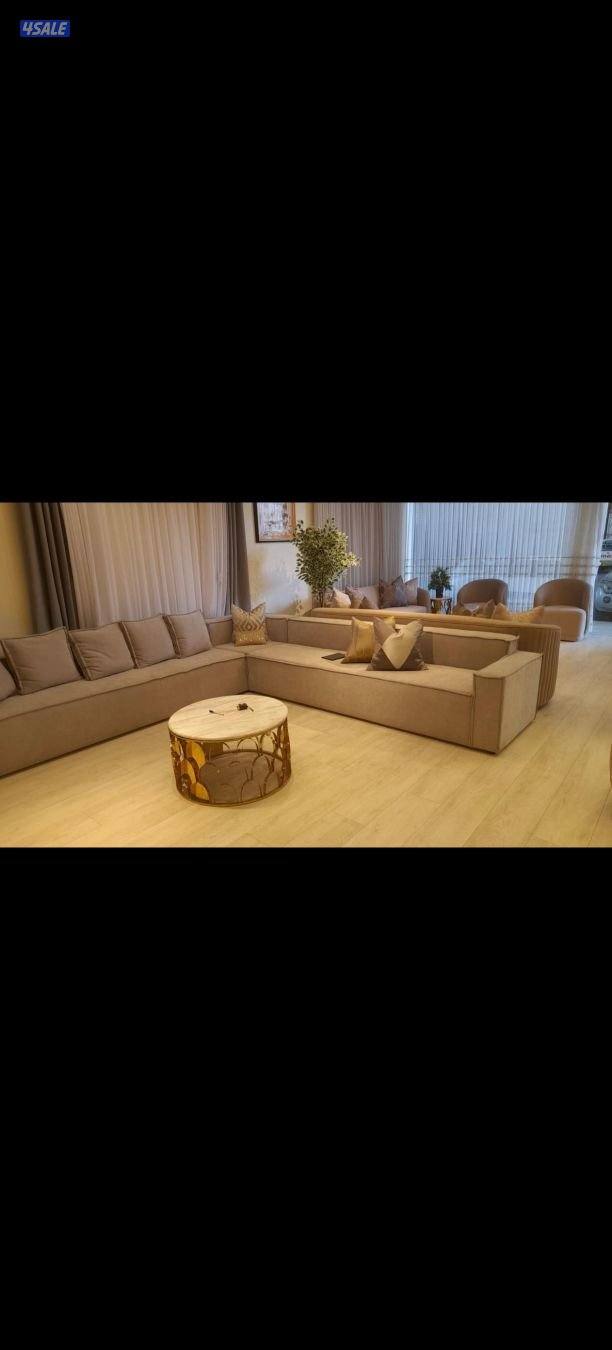 الضجيج مجمع غاليريا الأثاث والمفروشات5