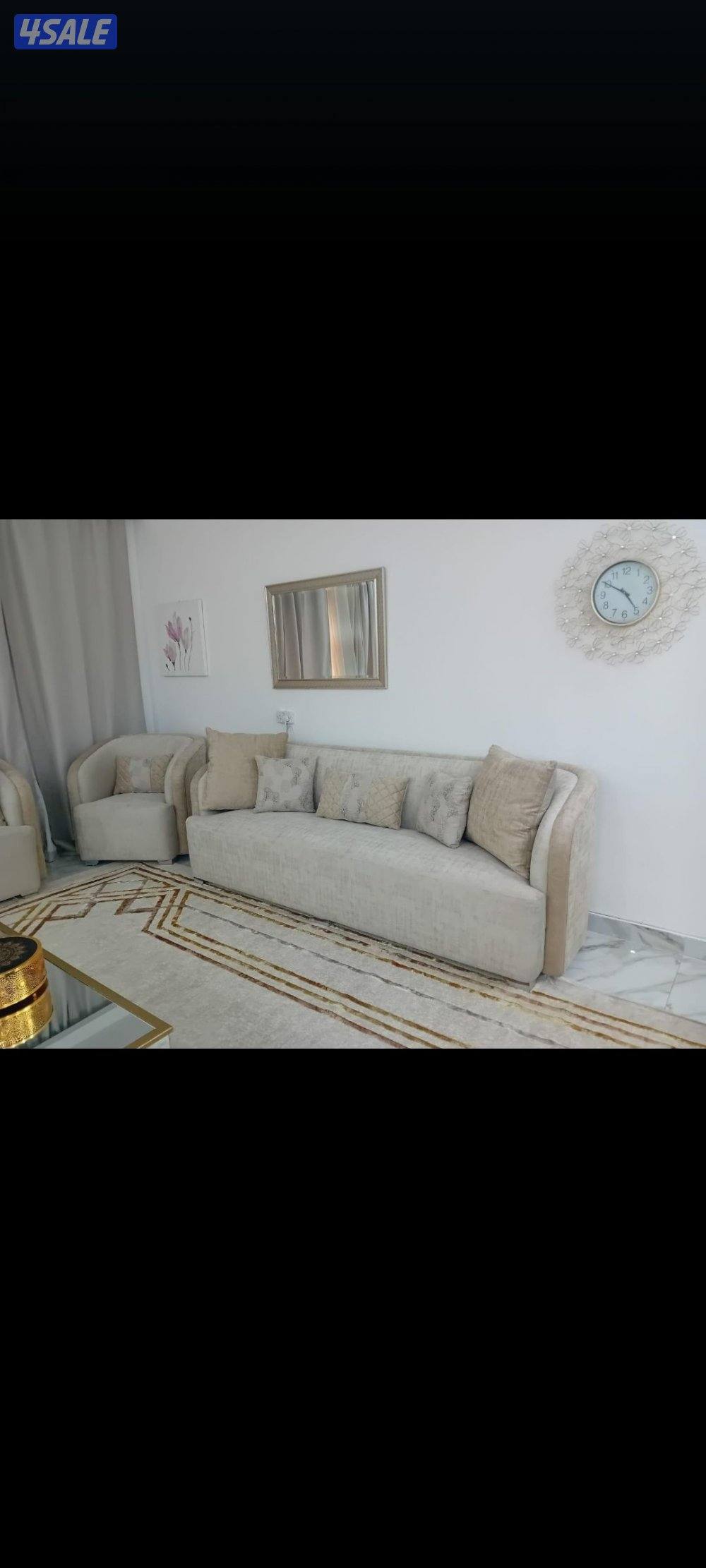 الضجيج مجمع غاليريا الأثاث والمفروشات7