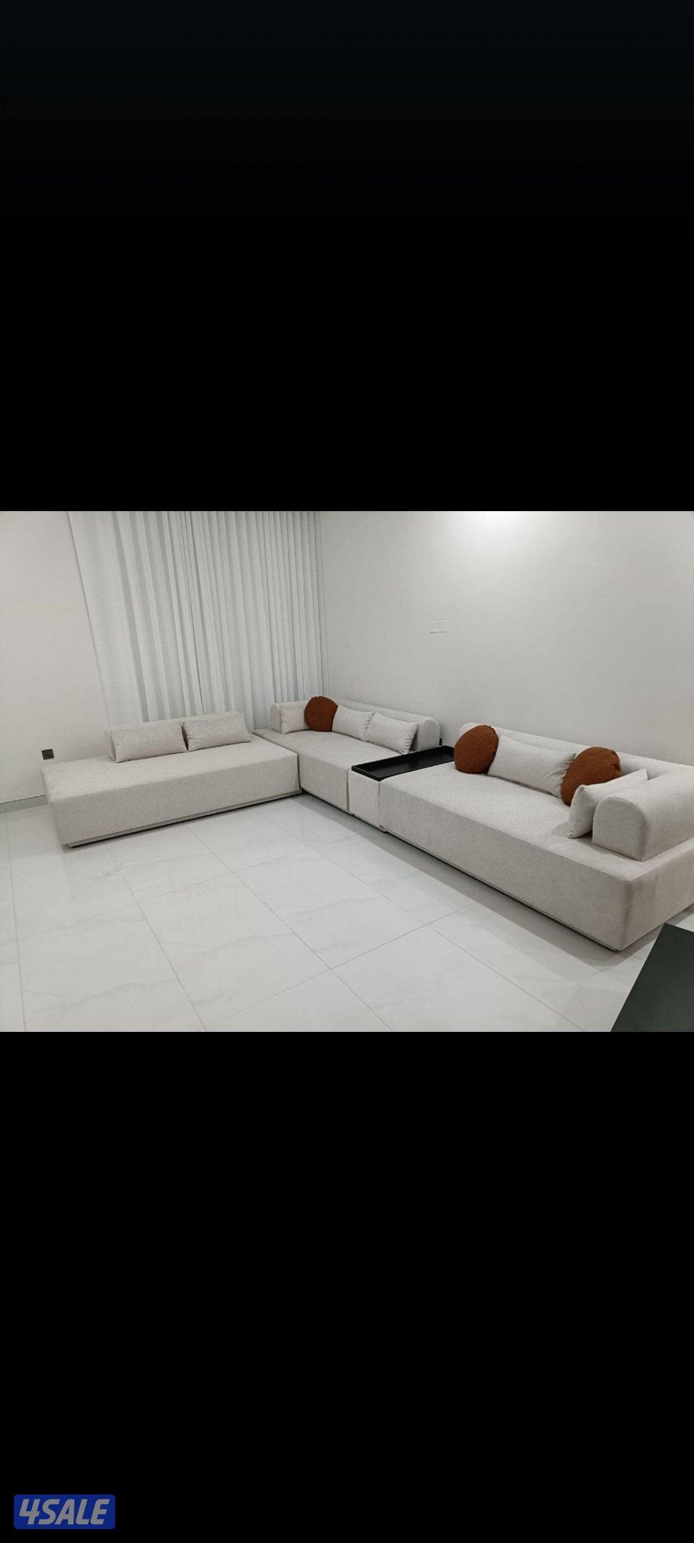 الضجيج مجمع غاليريا الأثاث والمفروشات8