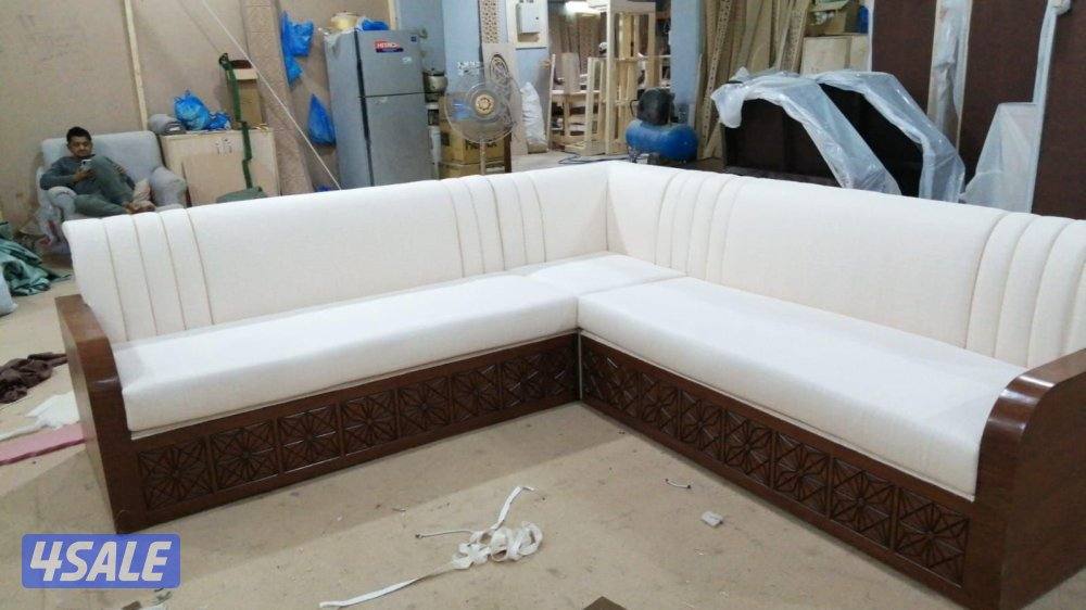 الضجيج مجمع غاليريا الأثاث والمفروشات10