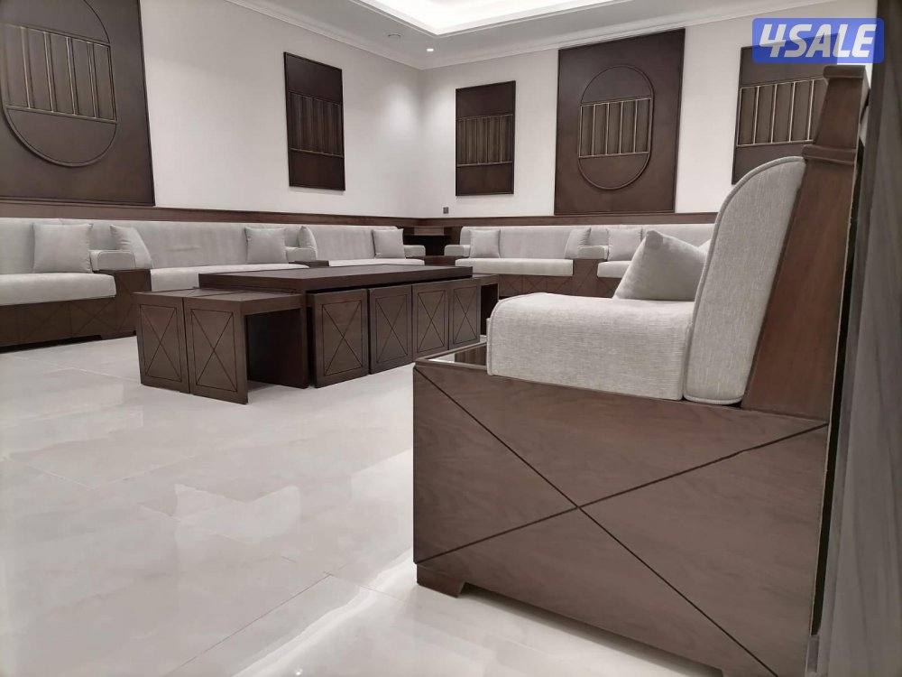 الضجيج مجمع غاليريا الأثاث والمفروشات11