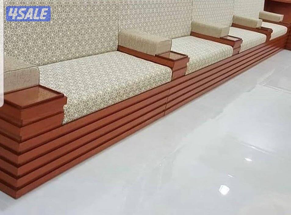 الضجيج مجمع غاليريا الأثاث والمفروشات13