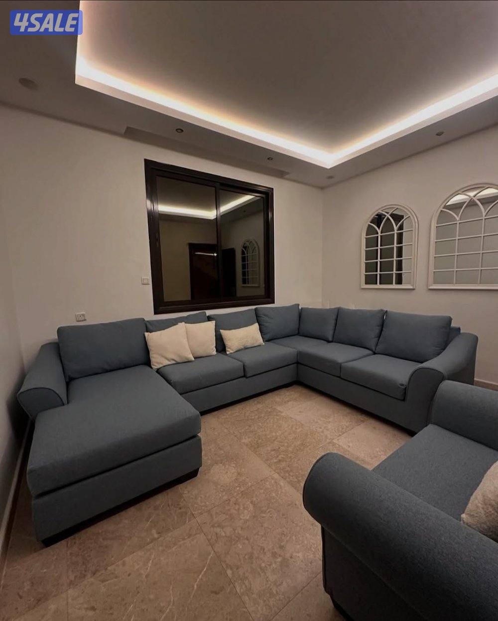 الضجيج مجمع غاليريا الأثاث والمفروشات14