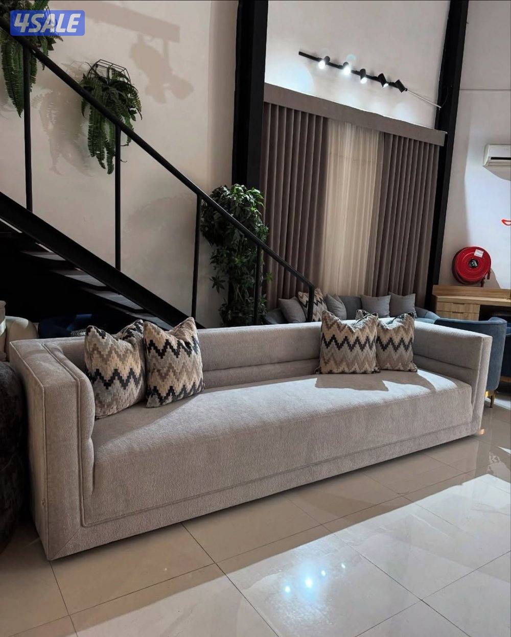 الضجيج مجمع غاليريا الأثاث والمفروشات15